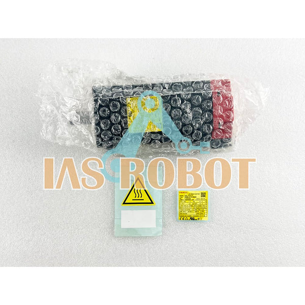 Fanuc Robotics A06B-2116-B805