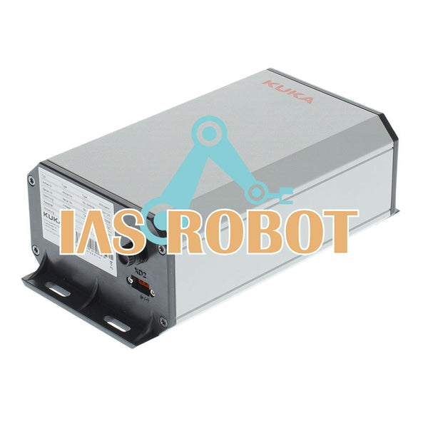 Kuka Robot 00-337-133