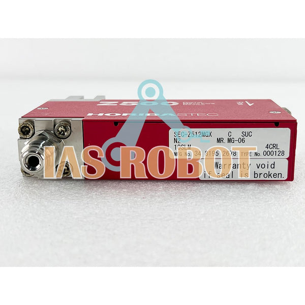 HORIBASTEC SEC-Z512MGX N2 10SLM
