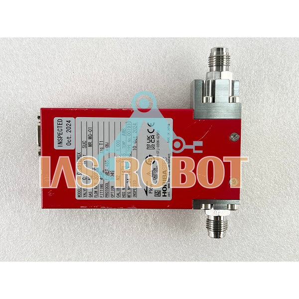 HORIBASTEC SEC-Z512MGX N2 30SCCM