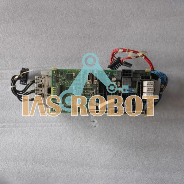 Fanuc Robotics A05B-2603-C402