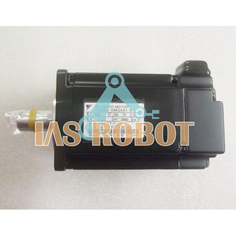 Yaskawa SGMAS-04A2AA1-E
