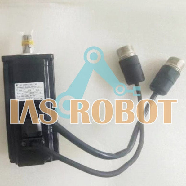 Yaskawa SGMAH-04AAA61D-OY