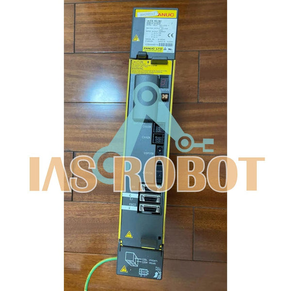 Fanuc Robotics A06B-6114-H208
