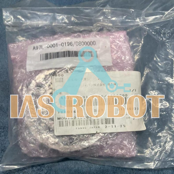 Fanuc Robotics A97L-0001-0196/0800000