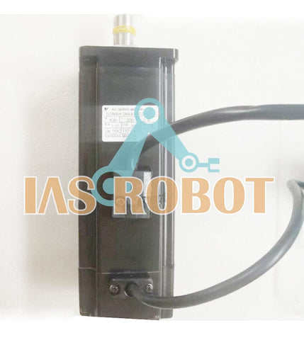 Yaskawa SGMAH-04AAA6CD-OY