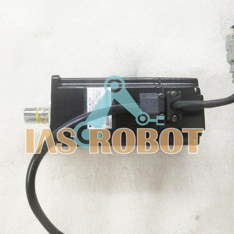 Yaskawa SGMAH-04A1A41