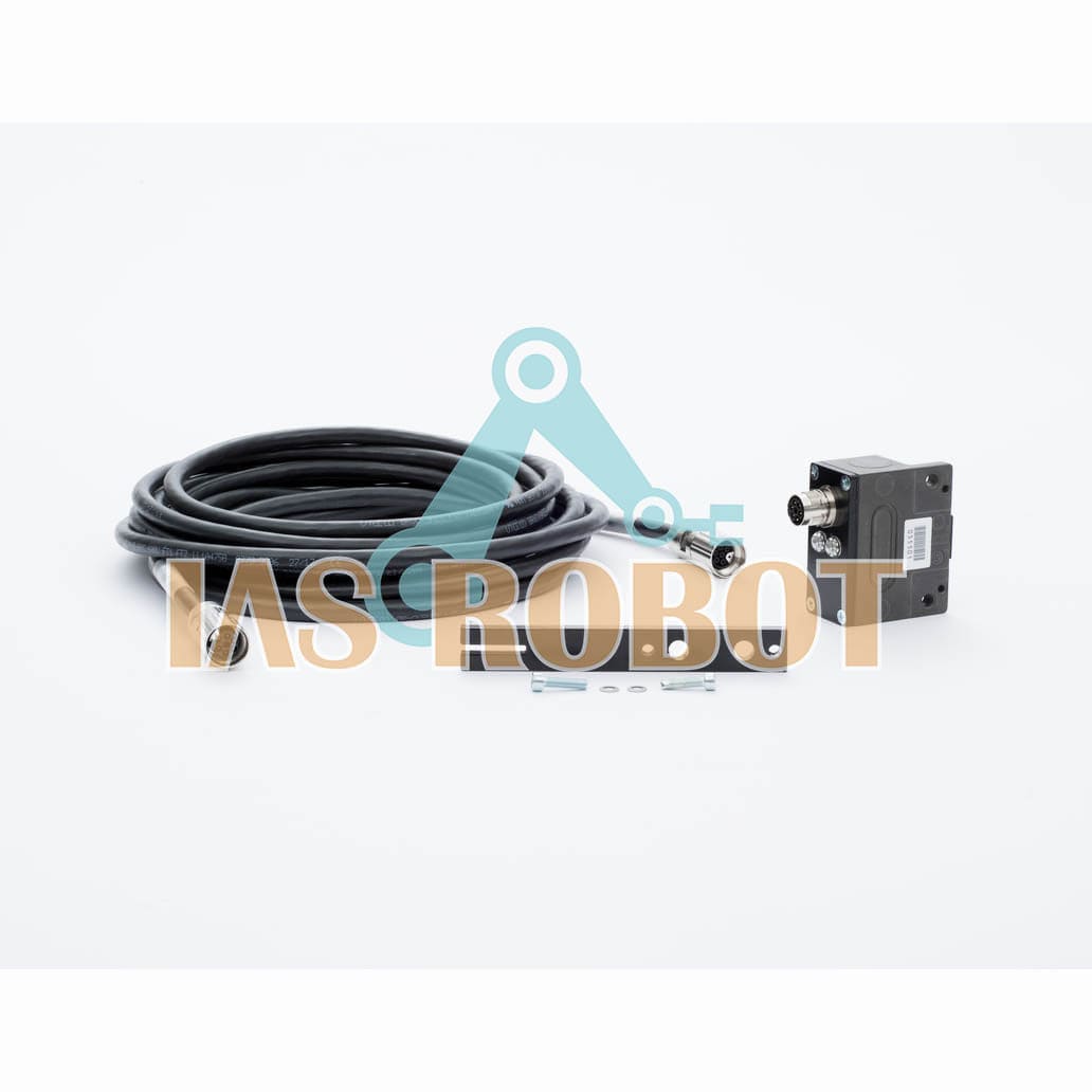 Kuka 00-209-160 Reference point switching element 7m, straight