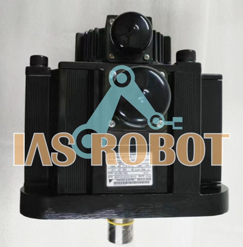 Yaskawa SGMGH-20A5A-NJ11