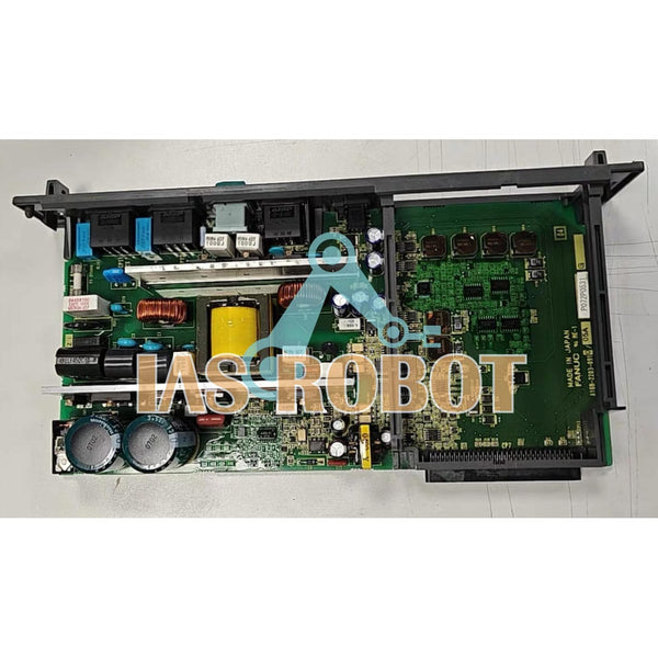 Fanuc Robotics A16B-2203-0910