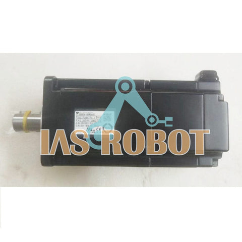 Yaskawa SGMJV-08ADA6C