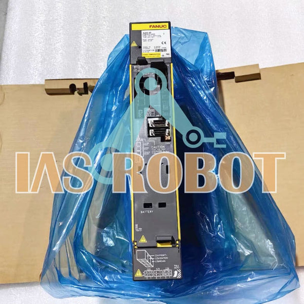 Fanuc Robotics A06B-6130-H003