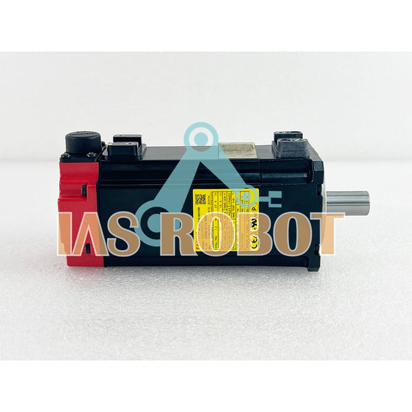 Fanuc Robotics A06B-2116-B805