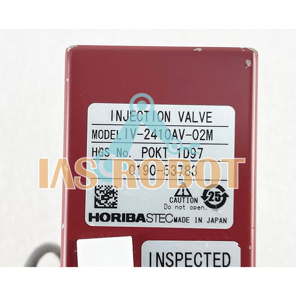 HORIBASTEC IV-2410AV-02M