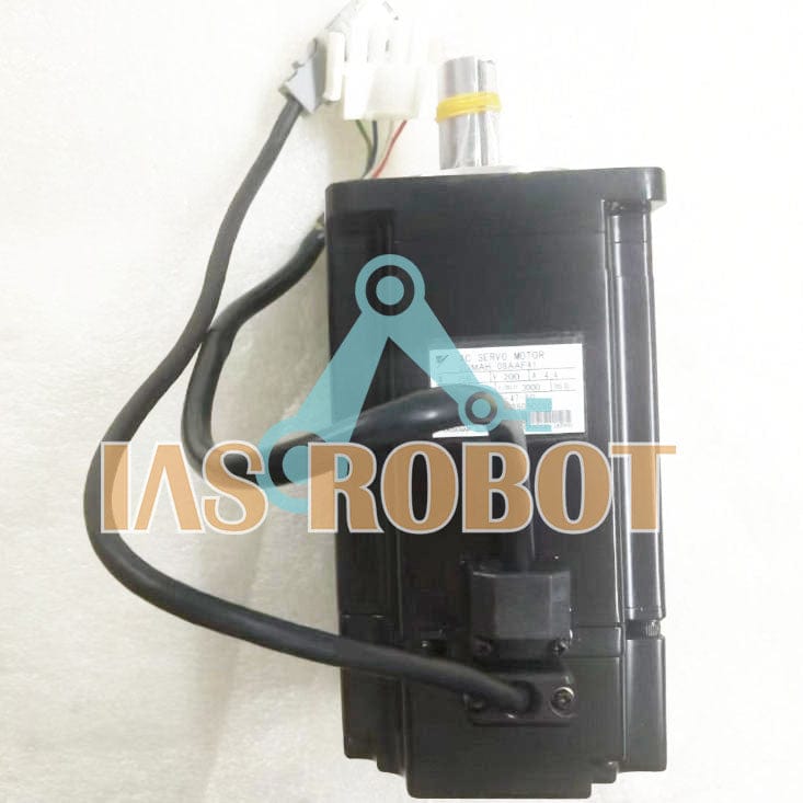 Yaskawa SGMAH-08AAF41