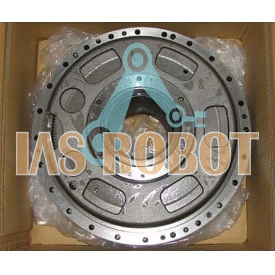 ABB Robotics 3HAC022279-001