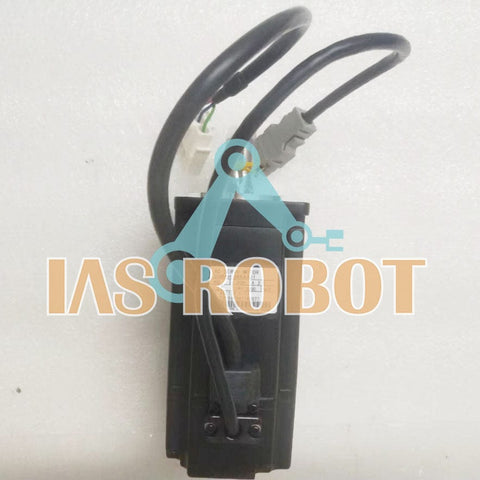 Yaskawa SGMAH-04AAA21