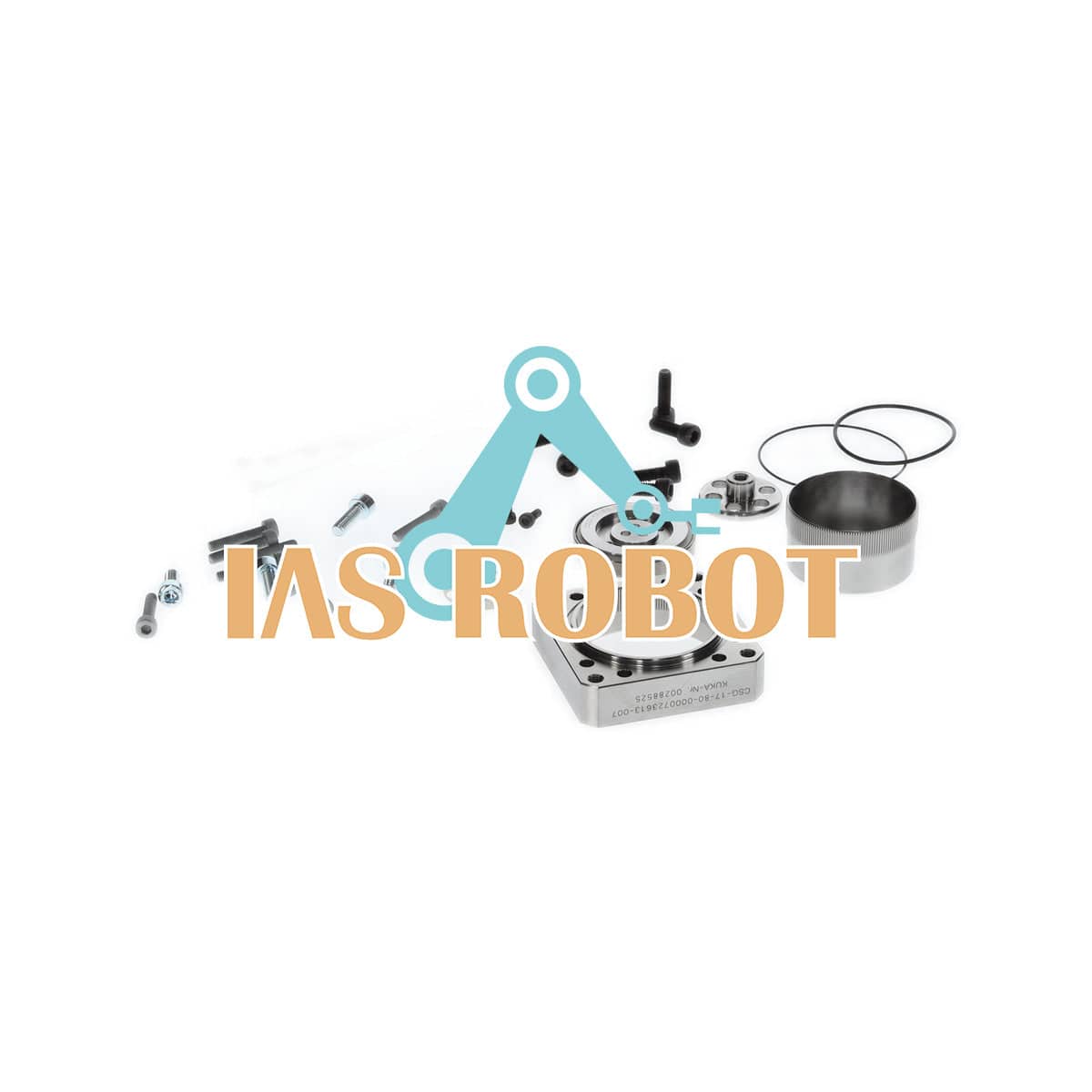 Kuka Robot 00-318-871