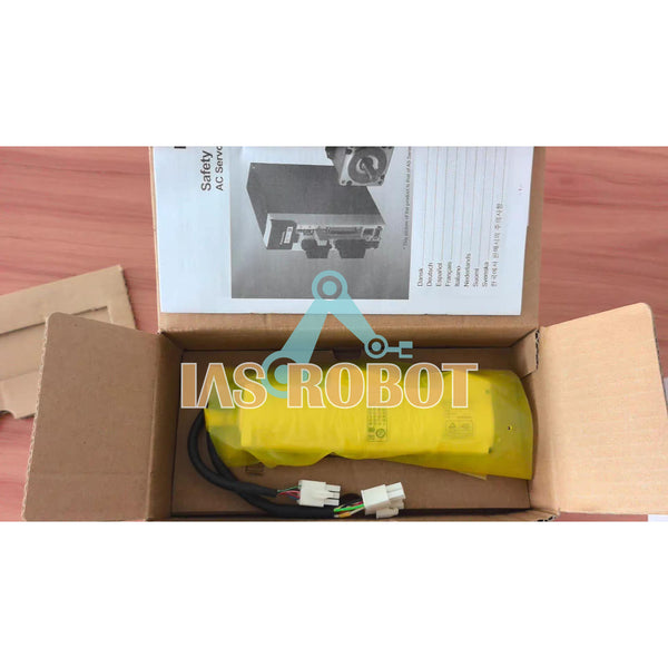 Panasonic MSMA012C1B