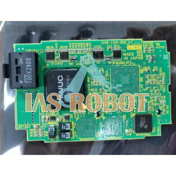 Fanuc Robotics A20B-3300-0663