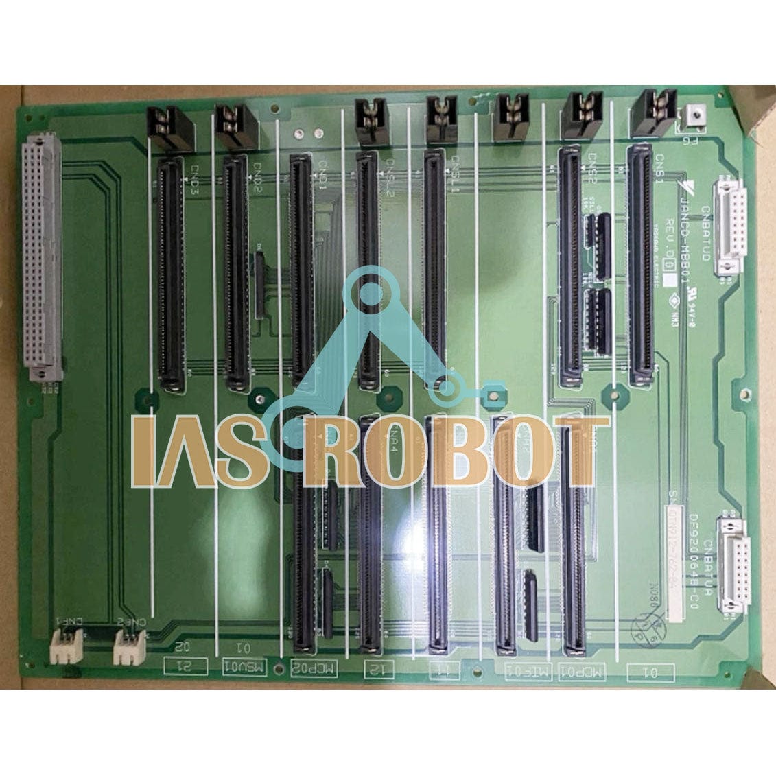 Yaskawa Robot JANCD-MBB01