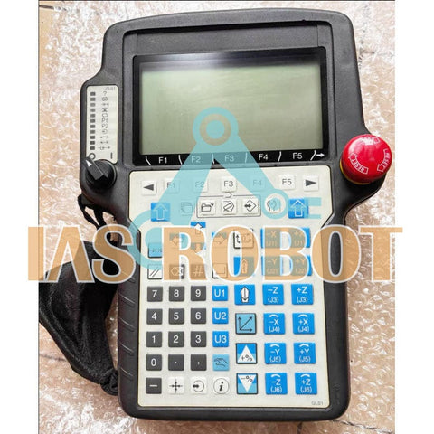 Fanuc Robotics A05B-2518-C370#SGL