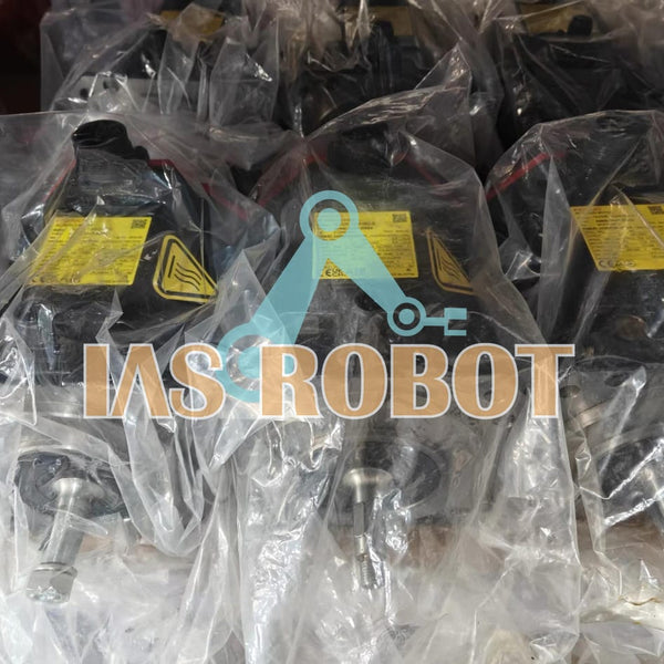 Fanuc Robotics A06B-0235-B605#S037