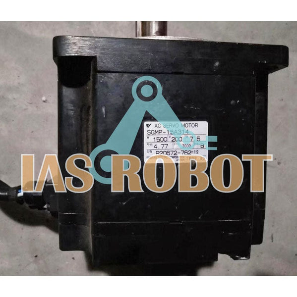 Yaskawa SGMP-15A314