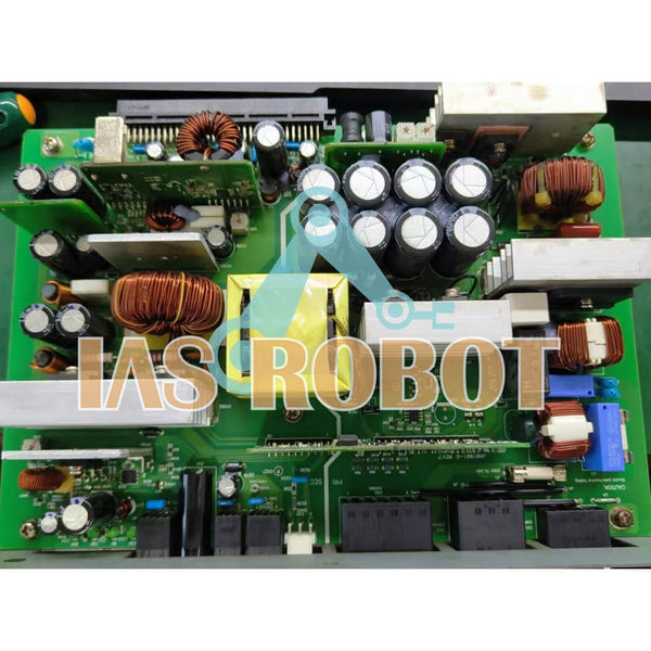 Nachi Robot L21720 / JH01G
