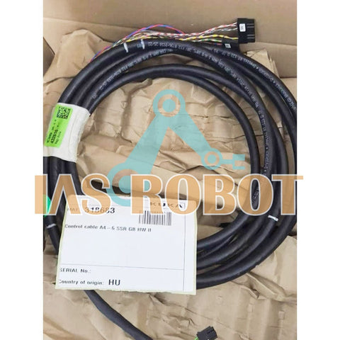 Kuka Robot 00-318-683