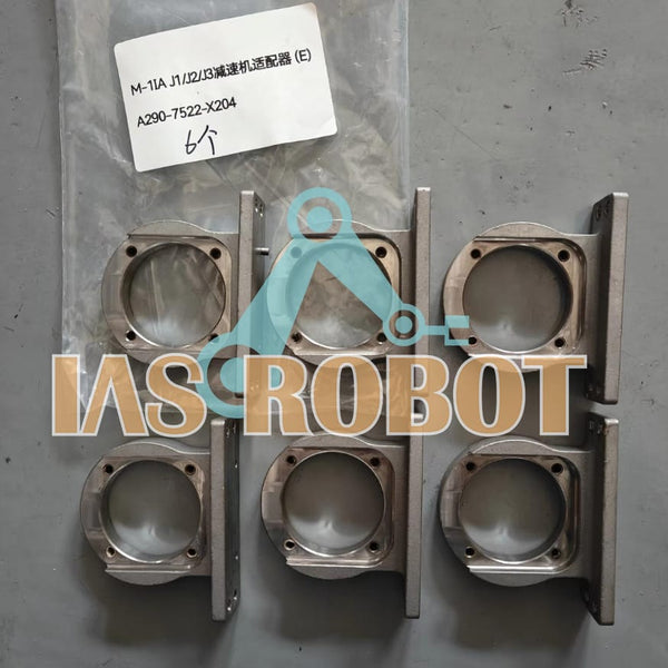 Fanuc Robotics A290-7522-X204