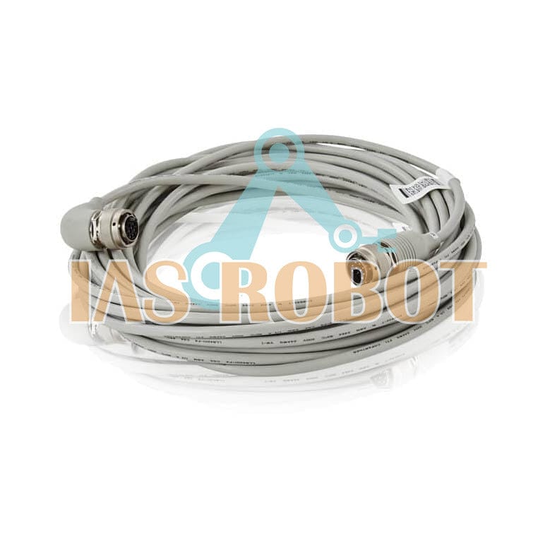 Nuovo 3HAC2530-1 per robotica ABB cavo segnale originale R1.SMB 15M Nuovo 3HAC2530-1 per robotica ABB cavo segnale originale R1.SMB 15M