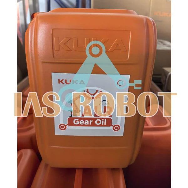 Kuka Robot 00-338-212