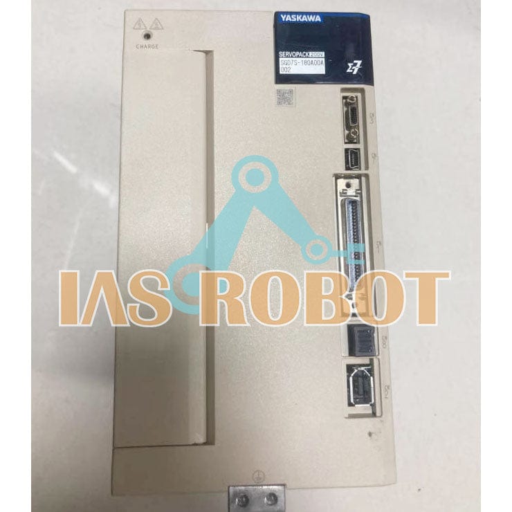 Yaskawa SGD7S-180A00A002