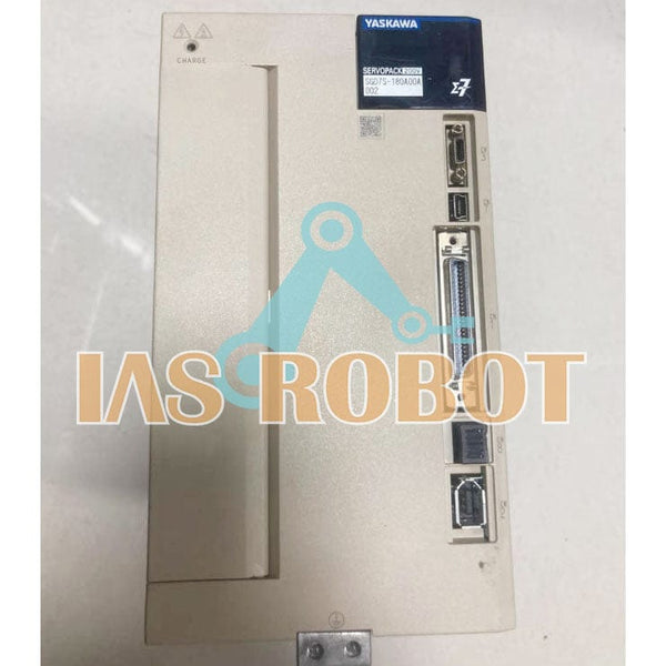 Yaskawa SGD7S-180A00A002