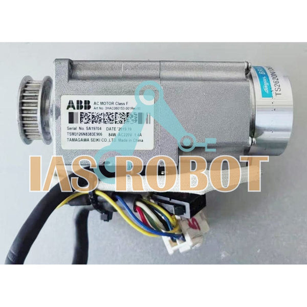 ABB Robotics 3HAC060153-001