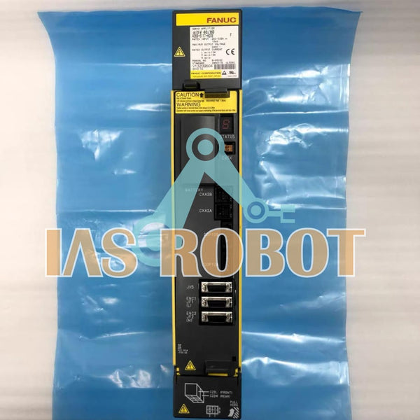 Fanuc Robotics A06B-6117-H208