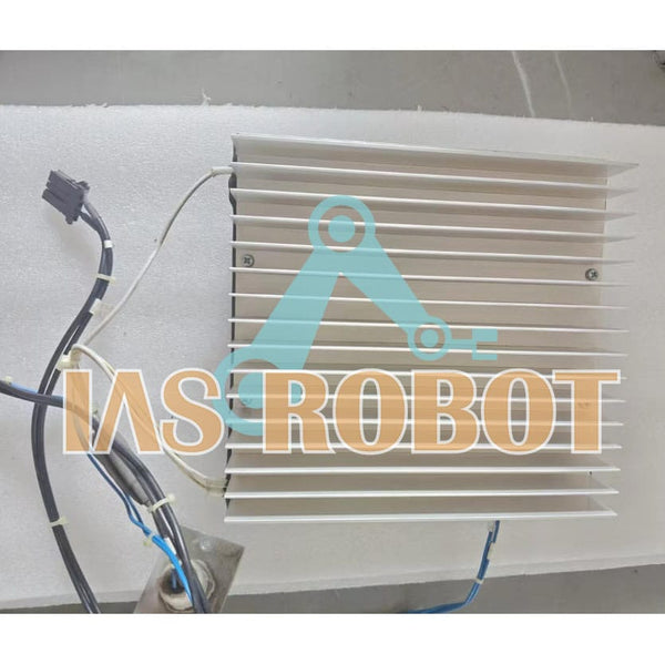 Fanuc Robotics A06B-6400-C401