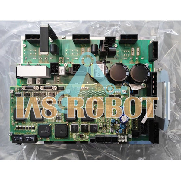 Fanuc Robotics A06B-6400-H005