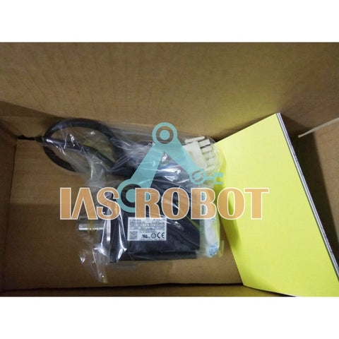 Yaskawa Robot SGMJV-02ADE6S