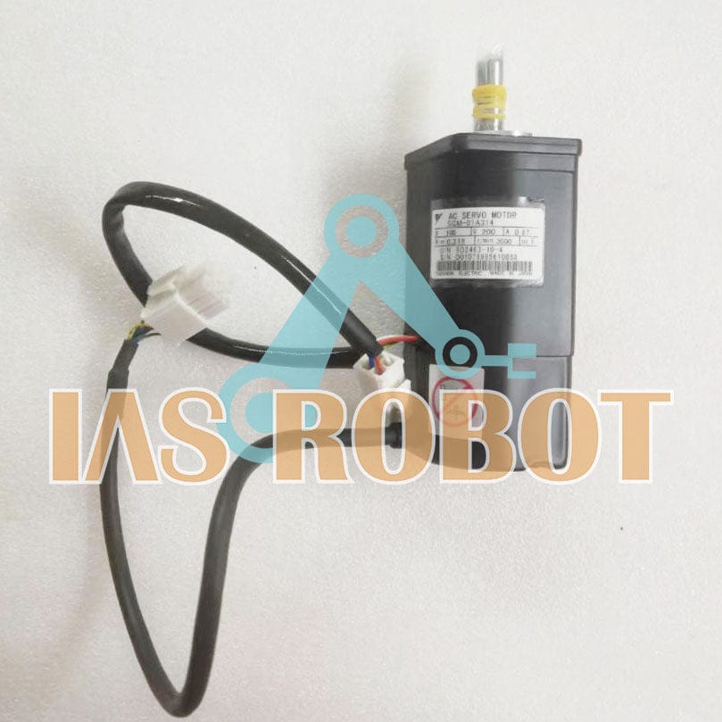 Yaskawa SGM-01A314