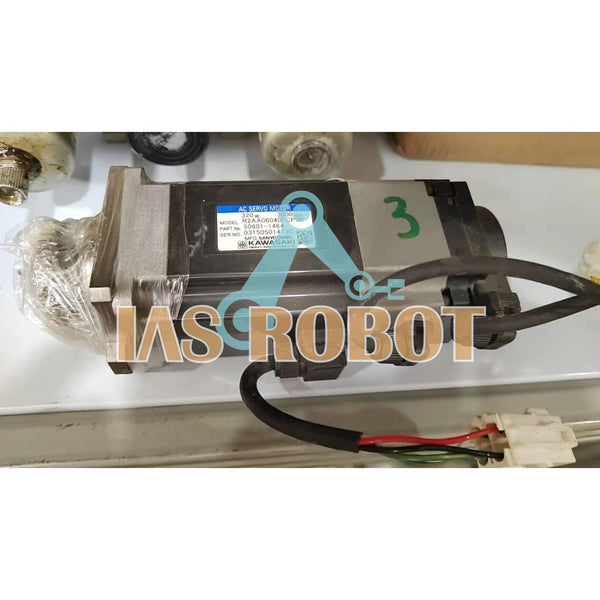 Kawasaki Robot R2AA06040FCP3P
