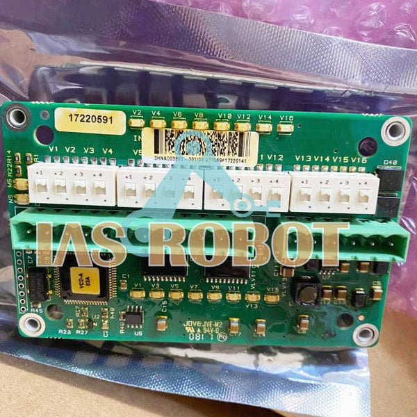 ABB Robotics 3HNA003882-001