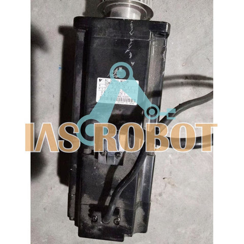 Yaskawa SGMAH-08A1A2C