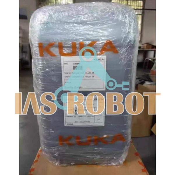 Kuka Robot 00-338-206