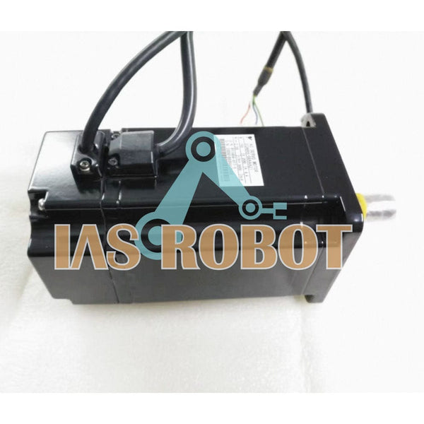 Yaskawa SGMAH-08AAA21