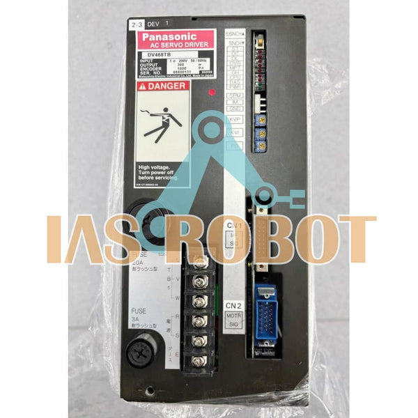 Panasonic DV468TB