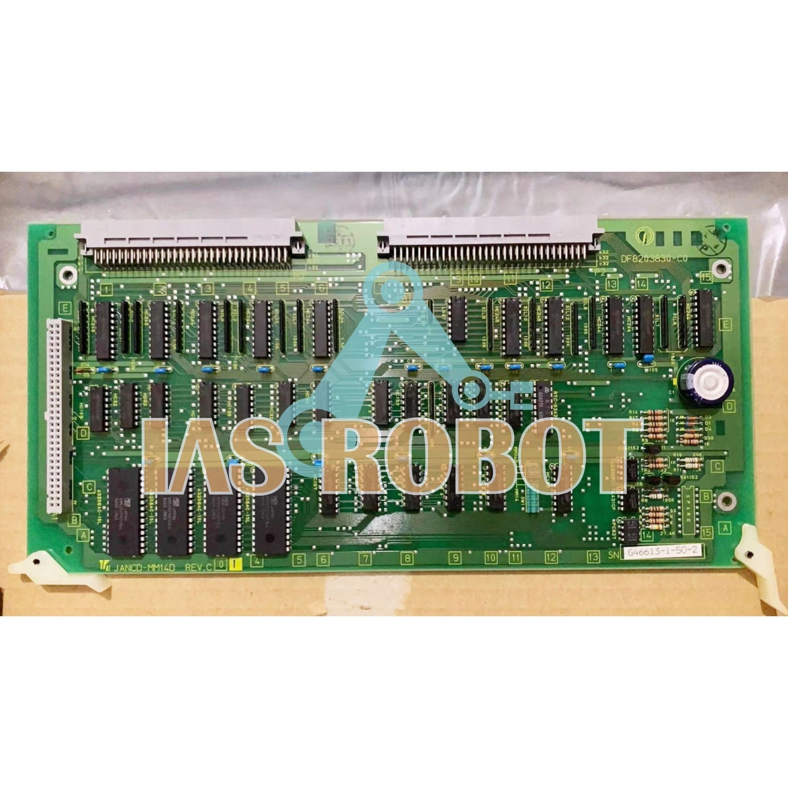 Yaskawa Robot JANCD-MM14D