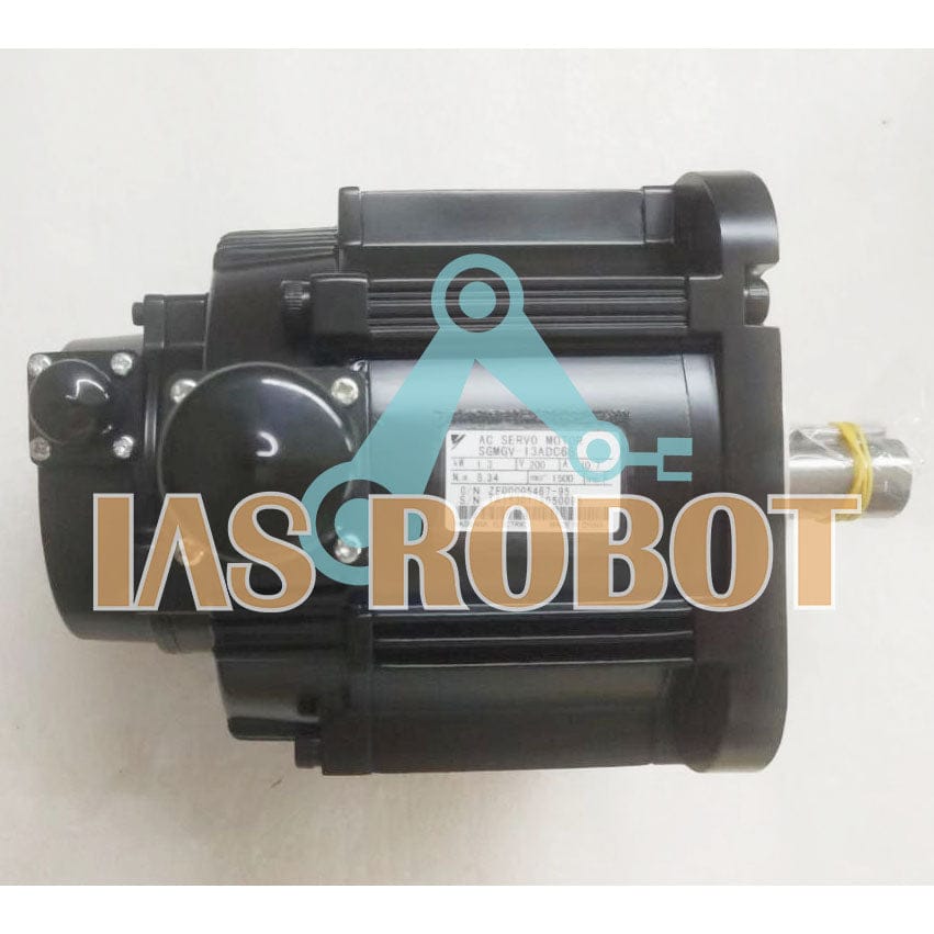 Yaskawa SGMGV-13ADC6S