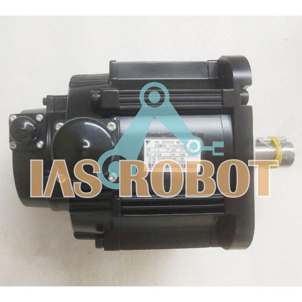 Yaskawa SGMGV-13ADC6S